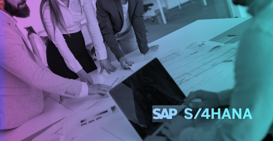 ¿Cómo puede SAP S/4HANA ayudar a tu empresa?