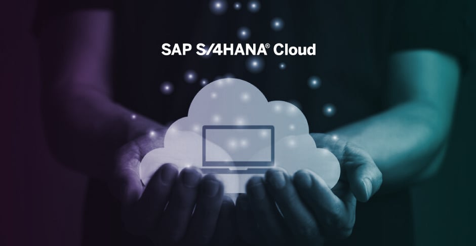 ¿Qué es SAP HANA Cloud?